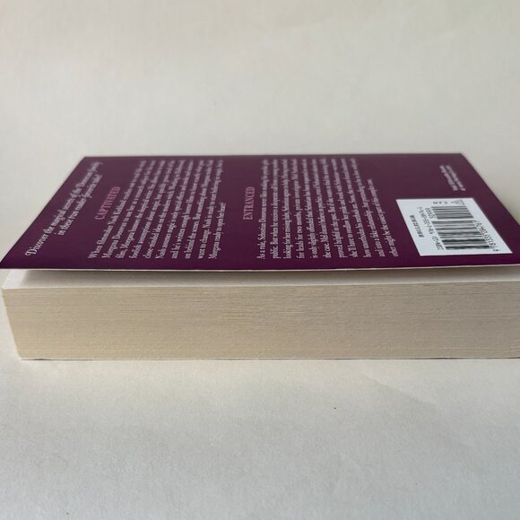 📚3/$20 The Magic Circle Paperback by Nora Roberts - Picture 3 of 7